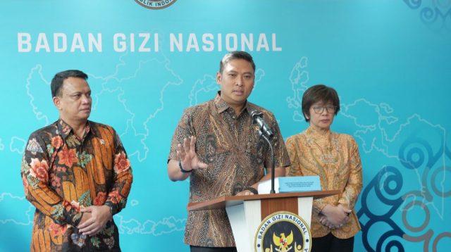 Rekening SPPG Bermasalah