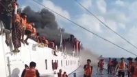 upload-1785647069433 Kapal Mutiara Sentosa 2 Terbakar