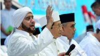 Zikir dan Doa Kebangsaan