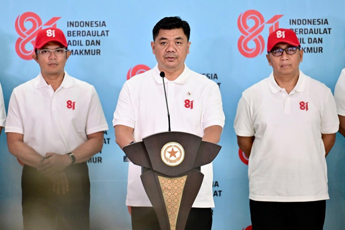 Agenda Bulan Kemerdekaan 2026