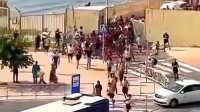 Krisis migrasi Ceuta