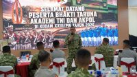 Taruna Bakti TNI Akpol