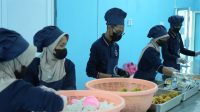 Keracunan Massal SMKN 6 Semarang