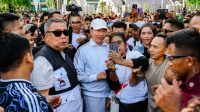 Pembangunan Jokowi di NTT