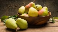 Buah Kaya Serat Alami