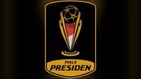 Hadiah Piala Presiden Naik