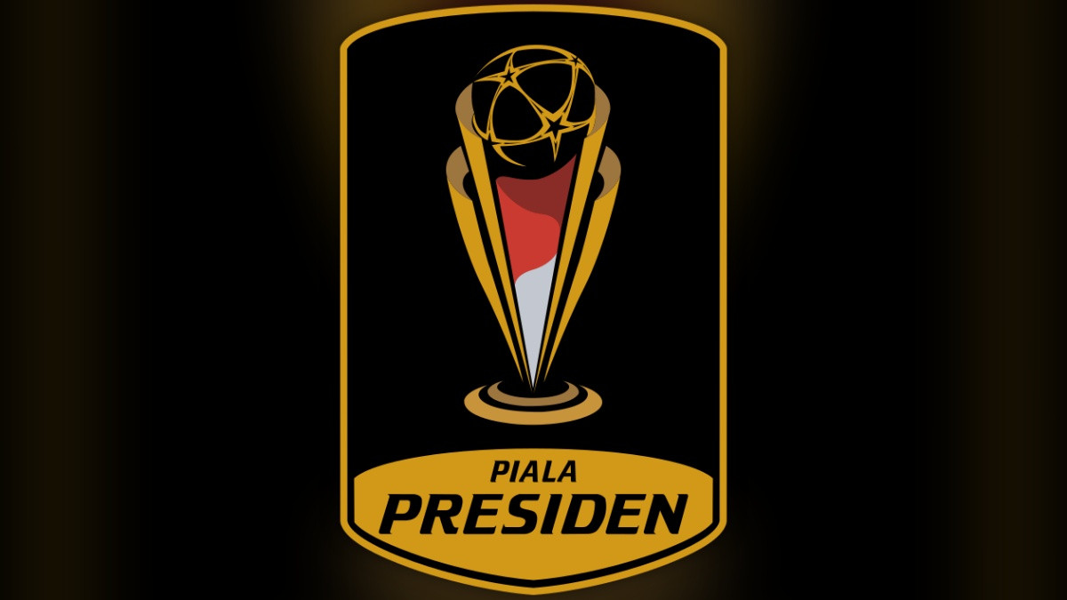 Hadiah Piala Presiden Naik