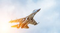Jet Tempur F-35B Jatuh