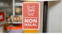 Penutupan Rumah Makan Nonhalal Palu