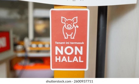 Penutupan Rumah Makan Nonhalal Palu