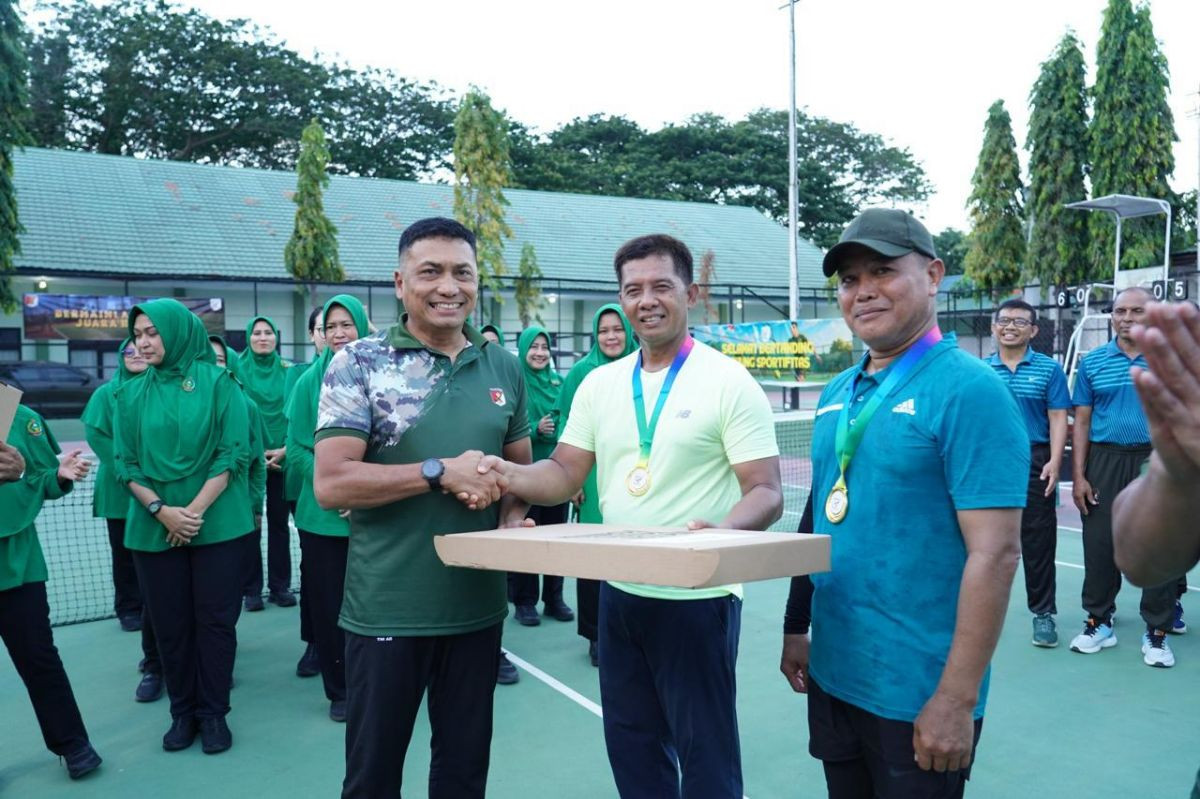 Makodam Palu