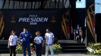 Piala Presiden 2026 Bali