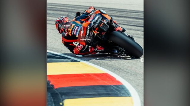 Masa depan Maverick Viñales