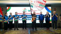 Pencabutan FORNAS Sulteng