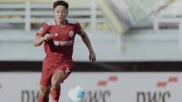 Persija Semifinal Piala Presiden