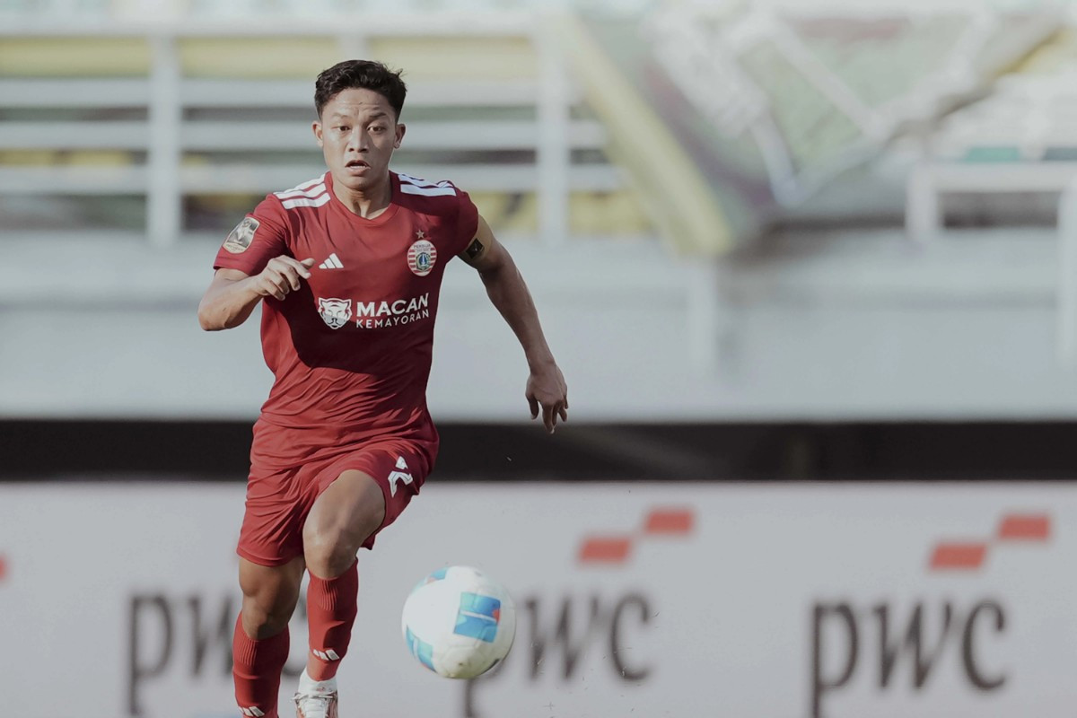 Persija Semifinal Piala Presiden