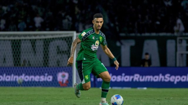 Perkembangan Persebaya