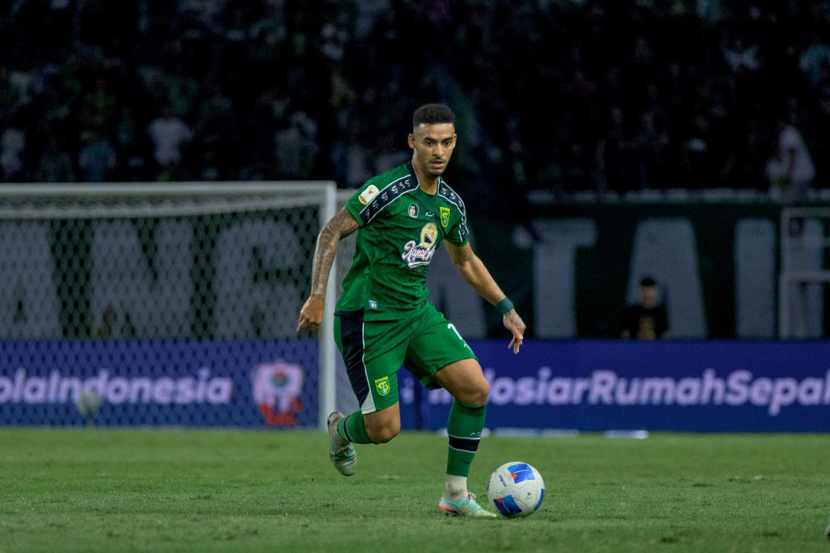 Perkembangan Persebaya