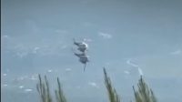 Kecelakaan helikopter pemadam kebakaran Yunani