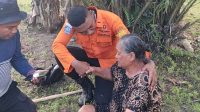 Operasi SAR Banggai