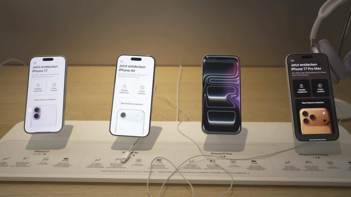 iPhone Air 2