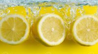 Manfaat Lemon untuk Tubuh