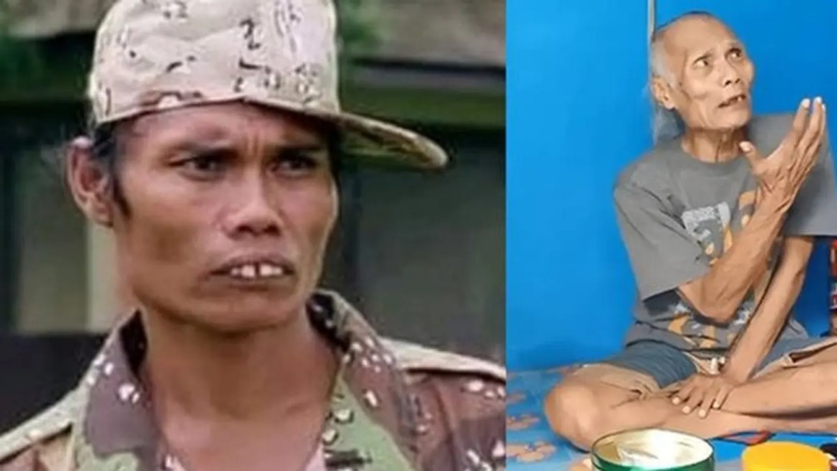 Diding Boneng meninggal