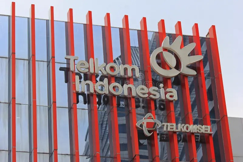 Laba Bersih Telkom 2026