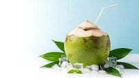 air kelapa