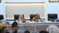Percepatan Pemulihan Gempa Sigi