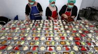 Pelanggaran SPPG Program Makan Bergizi