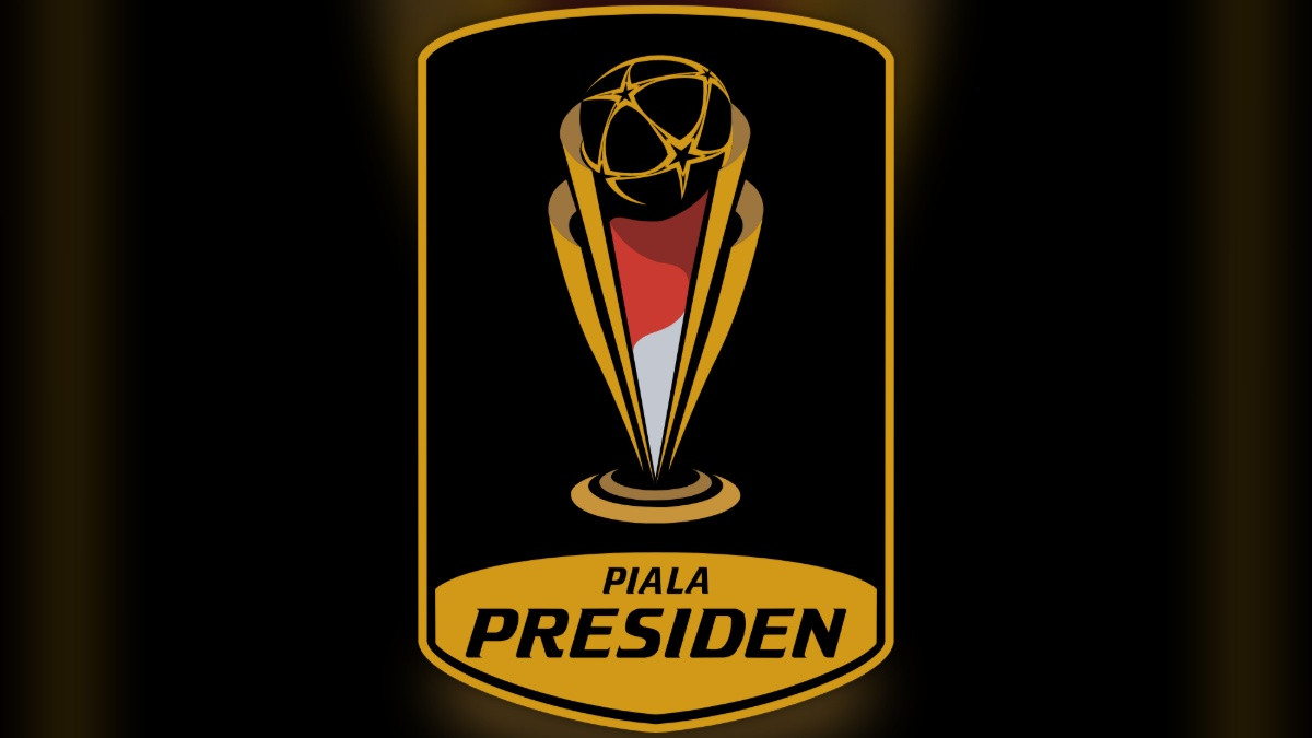 Piala Presiden 2026