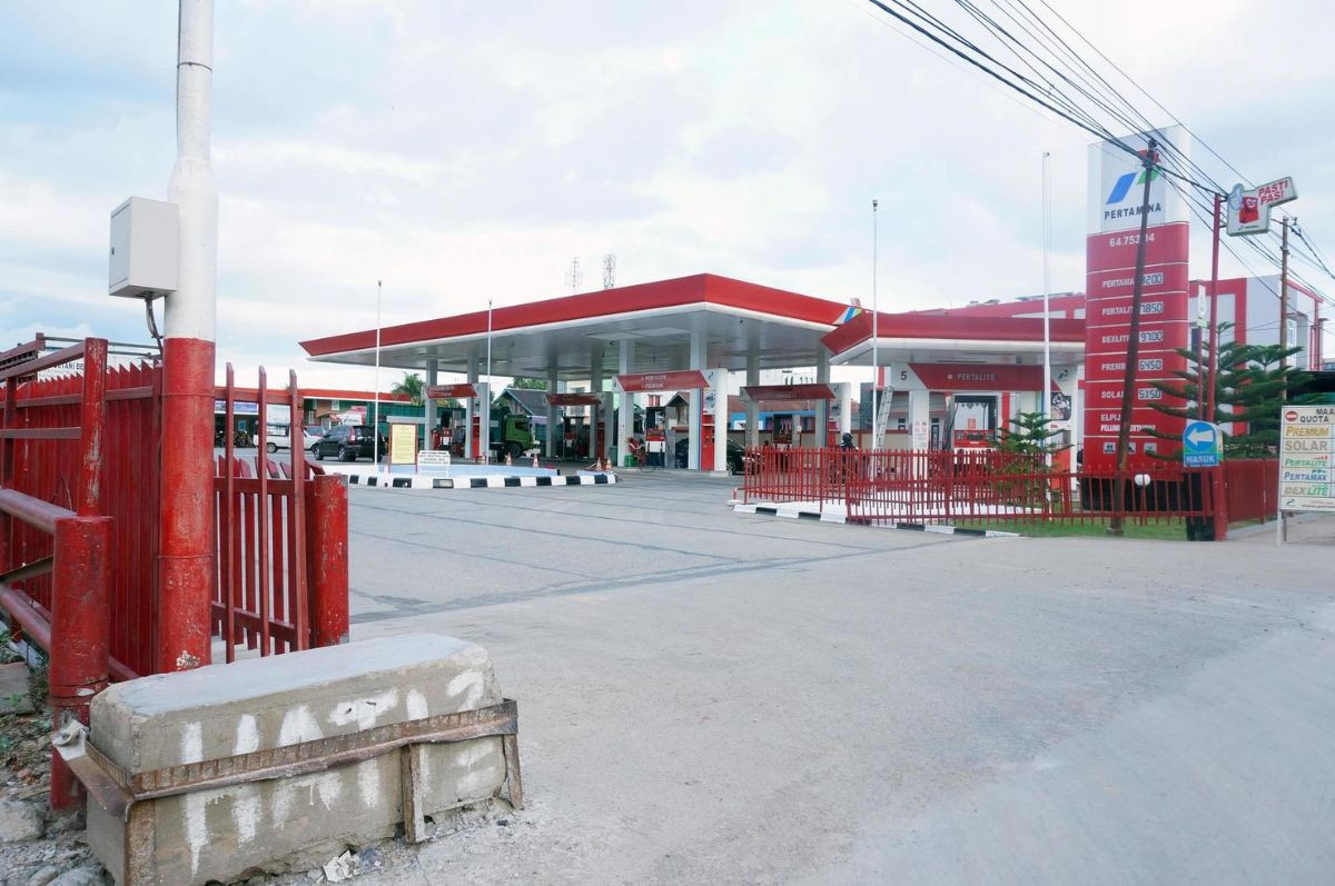 Harga BBM Nonsubsidi