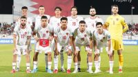 Timnas Indonesia vs Vietnam