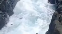 insiden wisatawan meninggal