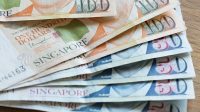 Rupiah tertekan