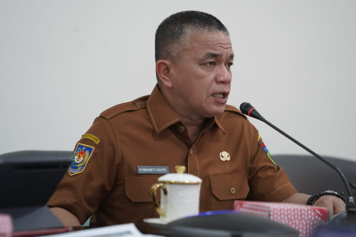 hak penyandang disabilitas Palu