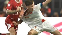 Timnas Indonesia kalah Vietnam Piala AFF 2026