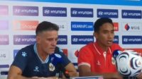 Rizky Ridho Timnas Indonesia