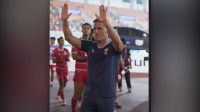 timnas kalah vietnam