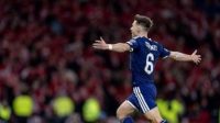 Kieran Tierney Celtic