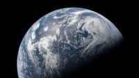 roket SpaceX hantam Bulan sampah antariksa