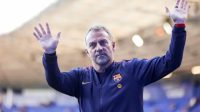 talenta muda Barcelona