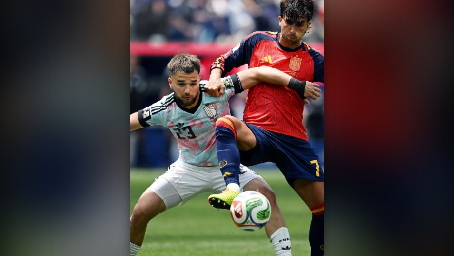 Ferran Torres PSG Barcelona transfer