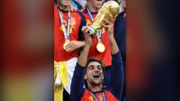 Barcelona Ferran Torres transfer