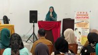 workshop peningkatan kapasitas kader posyandu