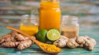 jamu untuk perempuan