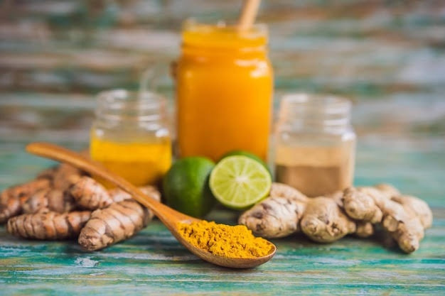 jamu untuk perempuan
