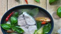 resep kuah asam Manado