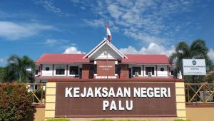 lelang Kejari Palu